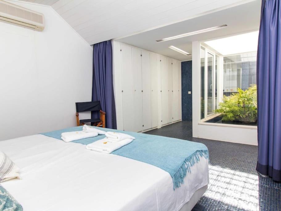 Casa Da Colina - Privat Pool & Bbq & Privacy *