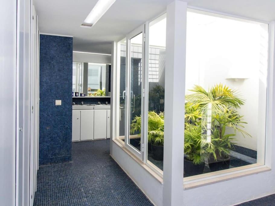 Casa Da Colina - Privat Pool & Bbq & Privacy *