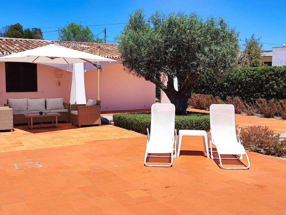 Casa Da Colina - Privat Pool & Bbq & Privacy * Albufeira