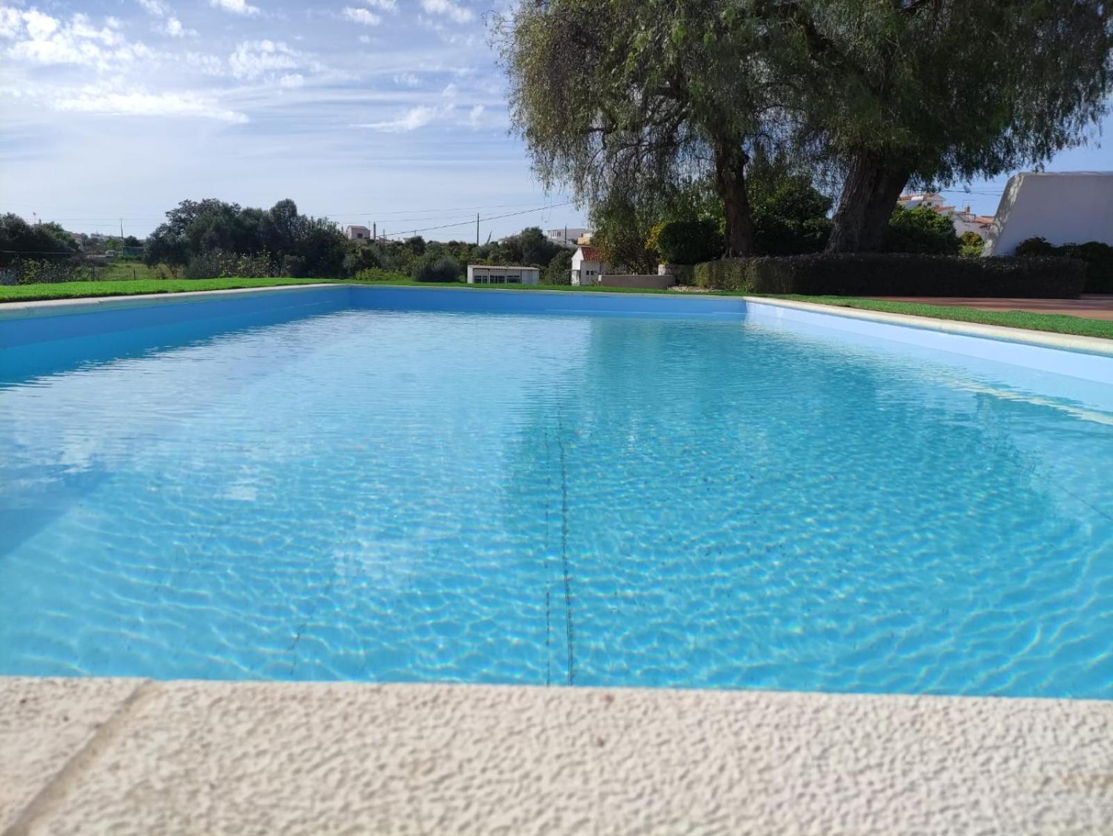 Villa Casa Da Colina - Privat Pool & Bbq & Privacy Albufeira