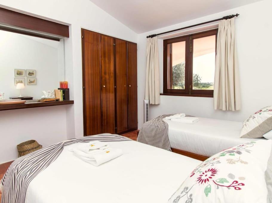 Casa Da Colina - Privat Pool & Bbq & Privacy Albufeira