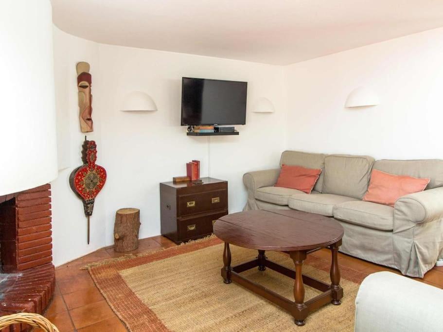 Casa Da Colina - Privat Pool & Bbq & Privacy