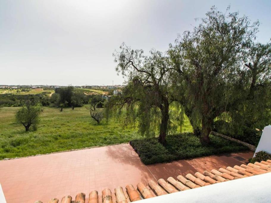 Casa Da Colina - Privat Pool & Bbq & Privacy Villa Albufeira