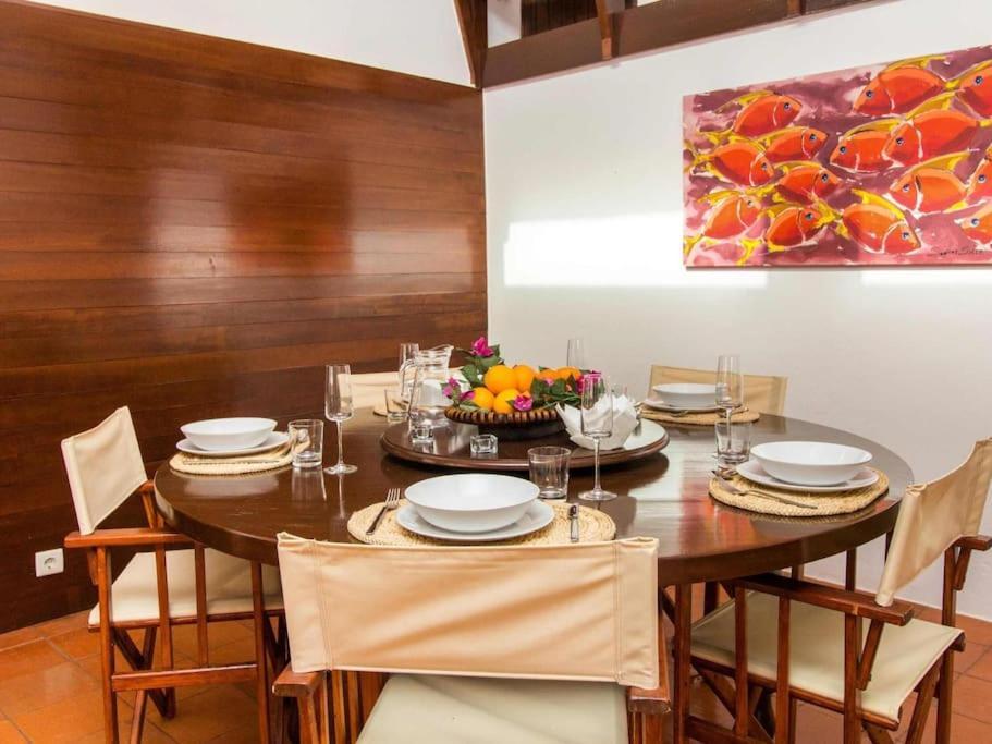 Casa Da Colina - Privat Pool & Bbq & Privacy Albufeira