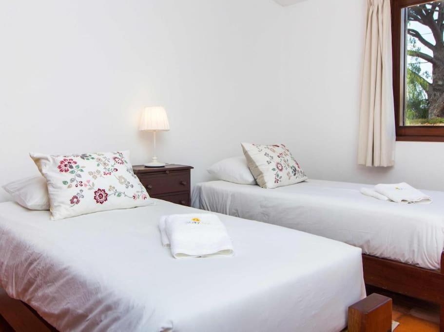 Casa Da Colina - Privat Pool & Bbq & Privacy