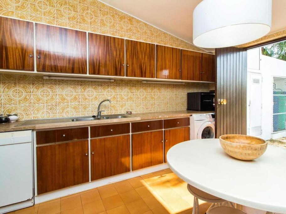Casa Da Colina - Privat Pool & Bbq & Privacy Villa *
