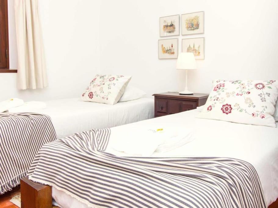 Villa Casa Da Colina - Privat Pool & Bbq & Privacy Albufeira