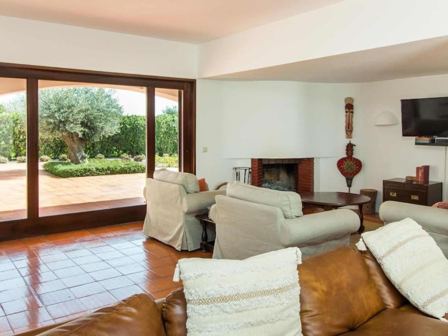 Casa Da Colina - Privat Pool & Bbq & Privacy * Albufeira