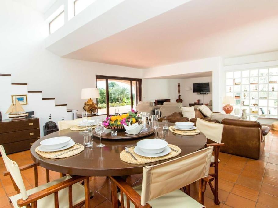 Casa Da Colina - Privat Pool & Bbq & Privacy Villa *