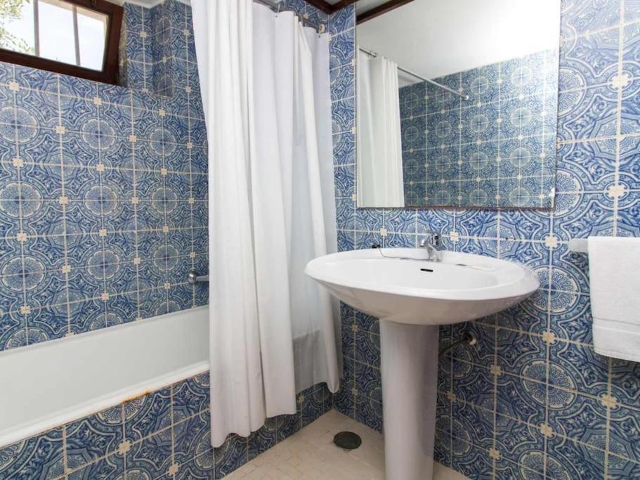 Casa Da Colina - Privat Pool & Bbq & Privacy * Albufeira