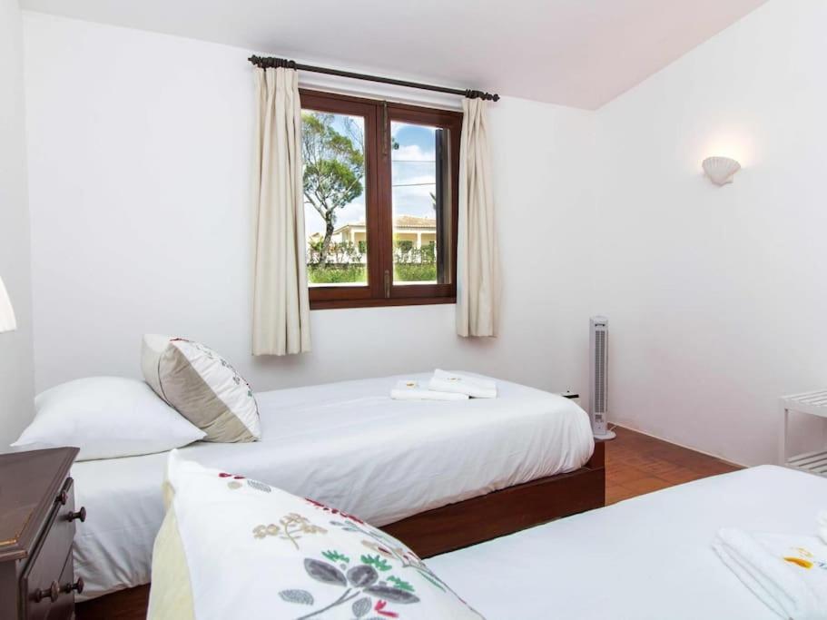 Casa Da Colina - Privat Pool & Bbq & Privacy Villa