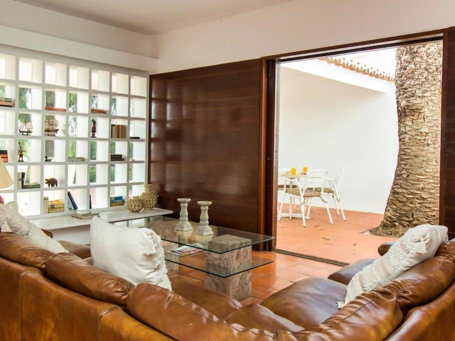 Casa Da Colina - Privat Pool & Bbq & Privacy * Albufeira