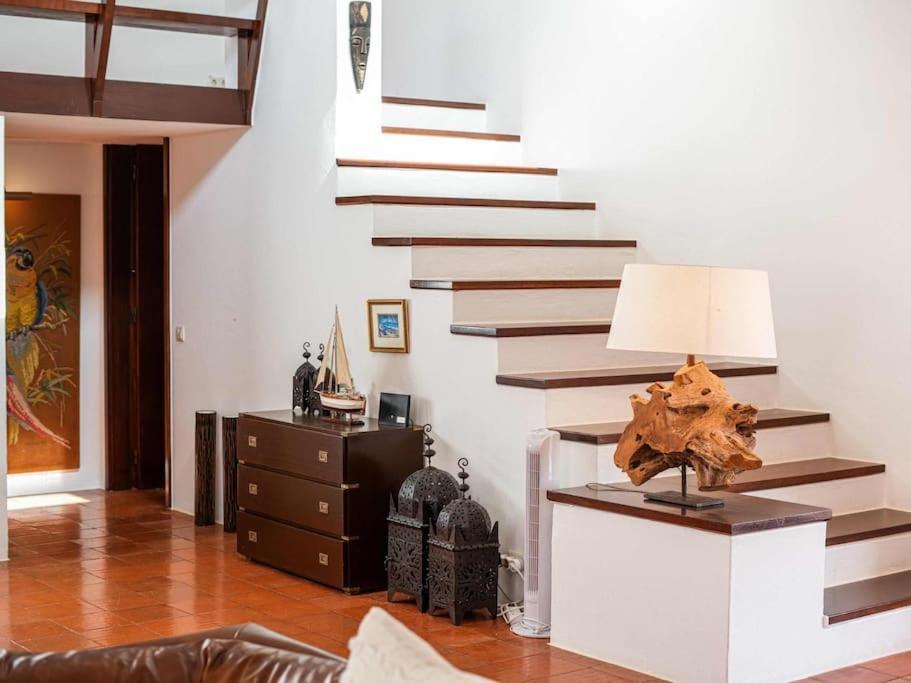 Villa Casa Da Colina - Privat Pool & Bbq & Privacy