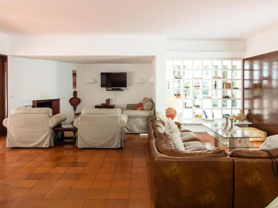 Casa Da Colina - Privat Pool & Bbq & Privacy