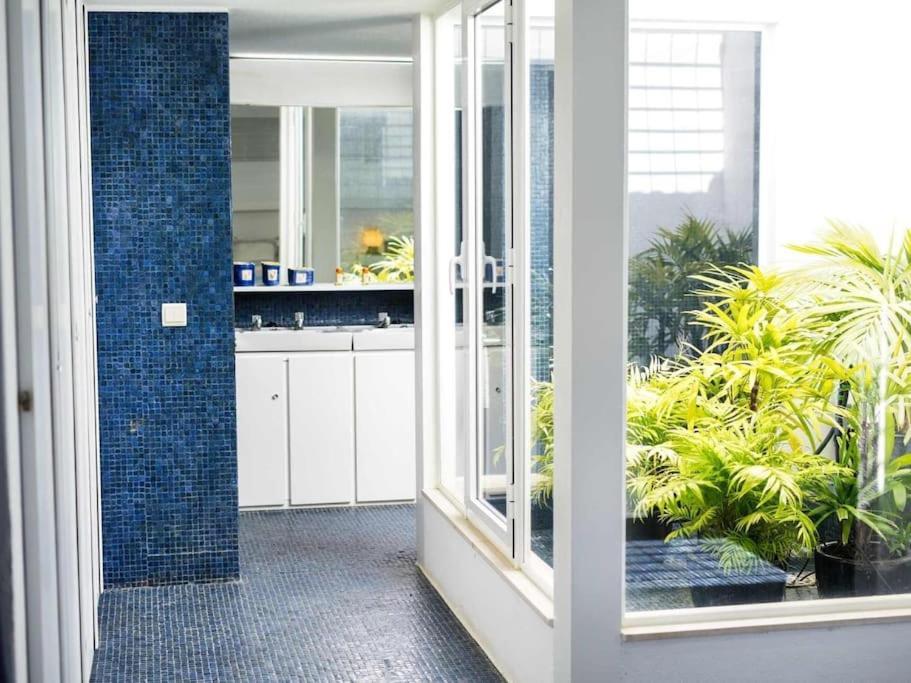 Casa Da Colina - Privat Pool & Bbq & Privacy Albufeira